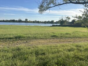 Frank Holten State recreation area Lake View 3