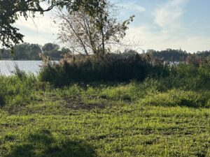 Frank Holten State recreation area Lake View 2