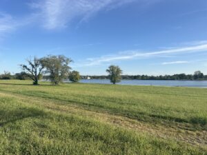 Frank Holten State recreation area Lake View