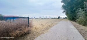 Bike Path in Caldwell ID