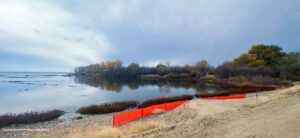 Pedaling Paradise at Lake Lowell