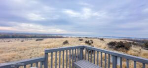 Vista Bliss: Your Picture-Perfect Pause at Lake Lowell